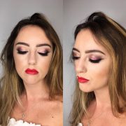 MUA in London - Christiane Dowling