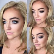 Makeup Artist in Surrey - Christiane Dowling