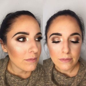 Makeup Artist in Basingstoke - Christiane Dowling