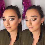 Makeup Artist in Datchet - Christiane Dowling