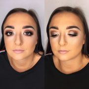 Makeup Artist in Blackwater - Christiane Dowling