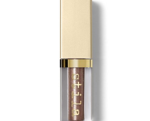 STILA - magnificent metals glitter & glow liquid eye shadow