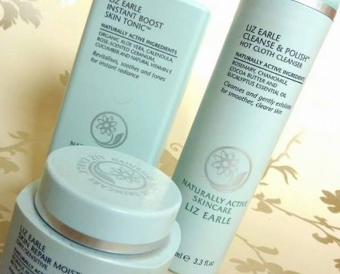 Liz Earle Cleanse & Polish™