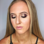 Special occasion makeup - christiane dowling