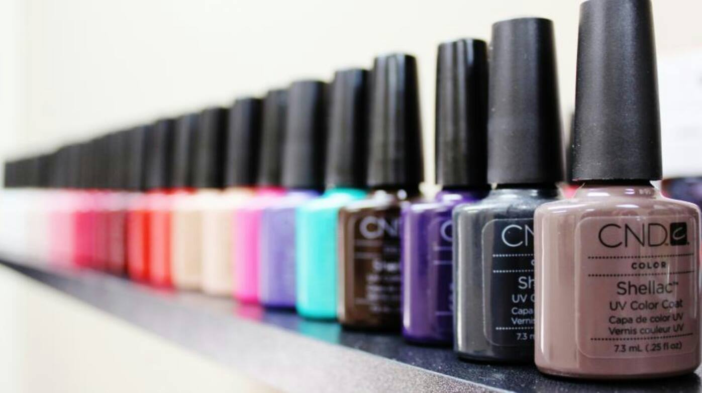 SHELLAC™ NAILS LUXURY MANICURES | AFTERCARE ADVICE