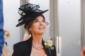 Wedding Makeup - Millbridge Court Farnham - Christiane Dowling Makeup Artistry