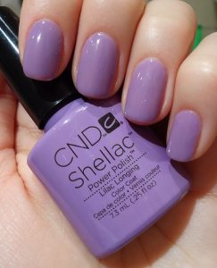 Shellac Nail Technician - Christiane Dowling Surrey, Hampshire, Berkshire, London