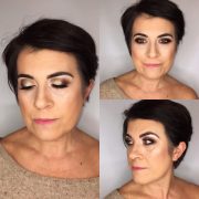 Birthday Makeup Artist - Christiane Dowling