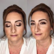 Christmas Party Makeup Artist in Wokingham - Christiane Dowling