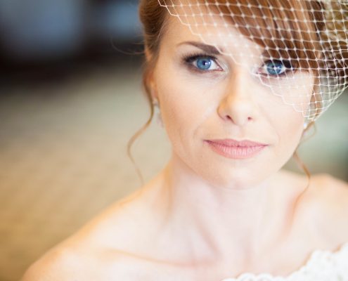 Wedding Makeup by Chriatiane Dowling Makeup Artistry - Warbrook House Eversley