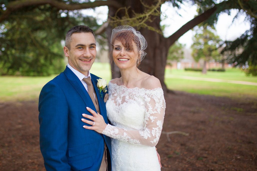 Wedding Makeup by Chriatiane Dowling Makeup Artistry - Warbrook House Eversley