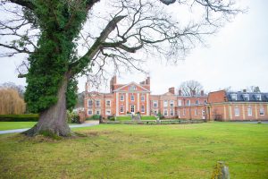 Wedding Makeup by Chriatiane Dowling Makeup Artistry - Warbrook House Eversley