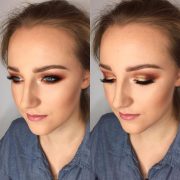 One Off Makeup Artist - Special Occasions - Christiane Dowling