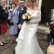 Warbrook House Bridal Makeup Eversley Christiane Dowling