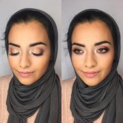 Professional Makeup Artist Wokingham