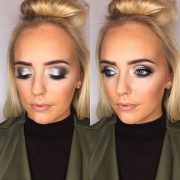 Special occasion makeup hampshire - Christiane Dowling Makeup Artist