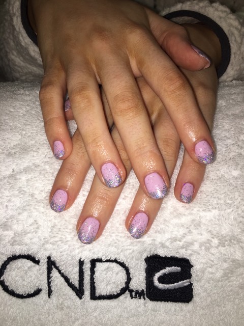 Cnd cake pop discount