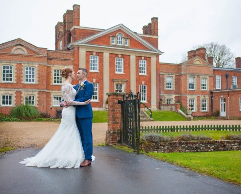 Wedding Makeup Artist - Christiane Dowling - Warbrook House Hotel Eversley- Photographer Nick Labrum http://www.nicklabrumphotography.co.uk