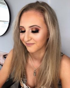 Christiane Dowling Makeup Artistry - Professional Makeup Artist