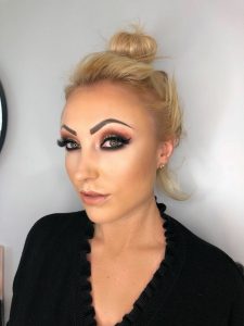Christiane Dowling Makeup Artistry - Professional Makeup Artist