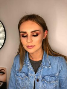 Christiane Dowling Makeup Artistry - Berkshire Hampshire Surrey