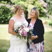 Wedding Makeup - The Berystede Hotel in Ascot