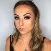 Professional Makeup Artist - Christiane Dowling Makeup Artistry