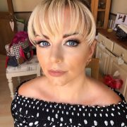 Bridesmaid Makeup - Pineridge Golf Course, Camberley Surrey