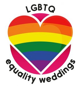 lgbt equality weddings