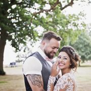 Wedding Makeup - Wasing Park Aldermaston