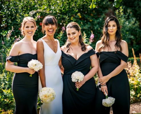 Wedding Makeup Artist - Northbrook Park, Farnham Surrey- Christiane Dowling Makeup Artistry