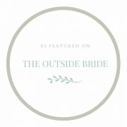 Christiane Dowling Makeup Artistry - The Outside Bride