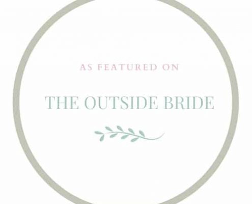 Christiane Dowling Makeup Artistry - The Outside Bride