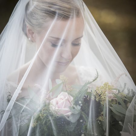 Professional Wedding Makeup - Christiane Dowling Makeup Artistry