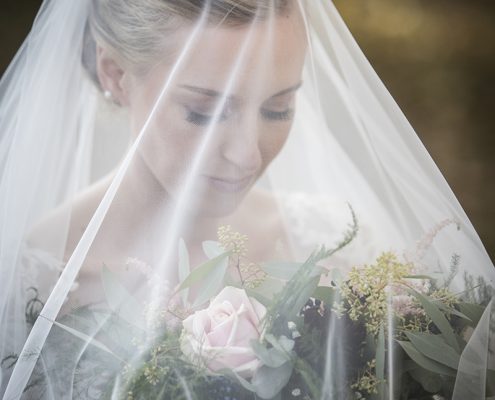 Professional Wedding Makeup - Christiane Dowling Makeup Artistry