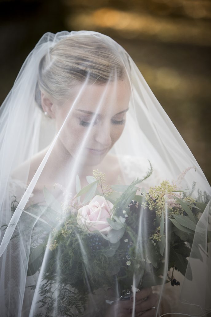 Professional Wedding Makeup - Christiane Dowling Makeup Artistry