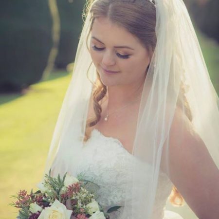 Wedding & Bridal Makeup by Christiane Dowling