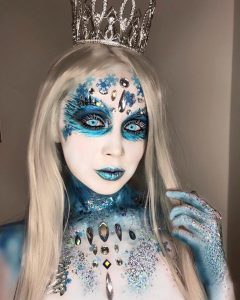 Professional Makeup Artist - Sandhurst Berkshire Hampshire Surrey