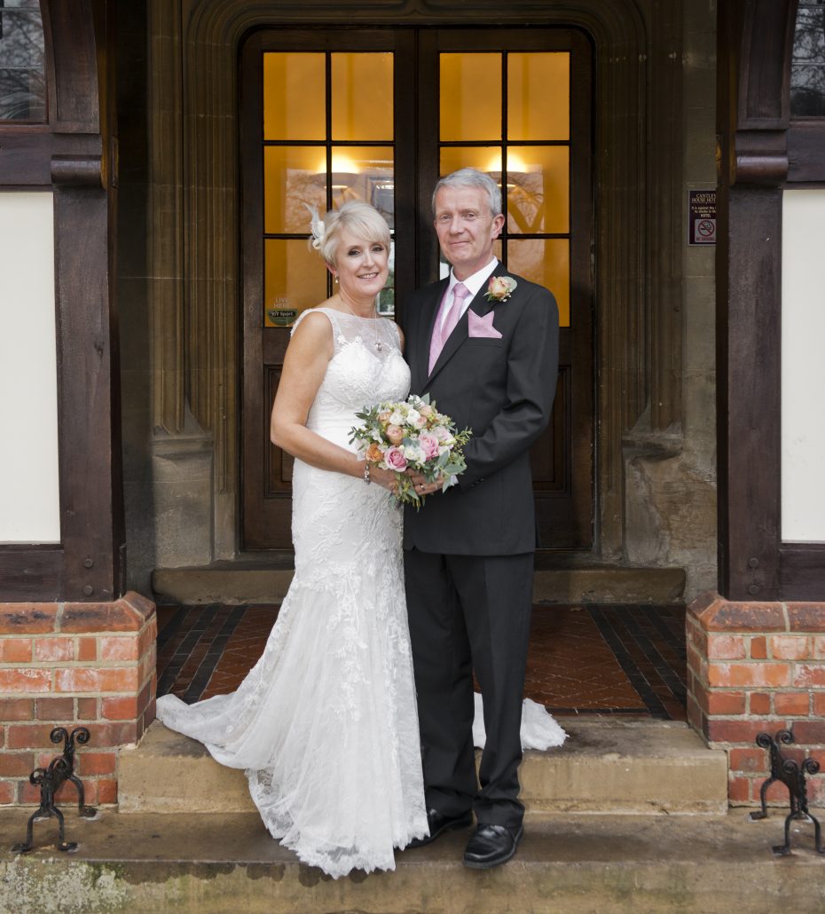 Professional Makeup Artist - Cantley House Hotel in Wokingham Berkshire