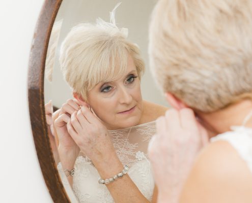 Professional Makeup Artist - Cantley House Hotel in Wokingham Berkshire