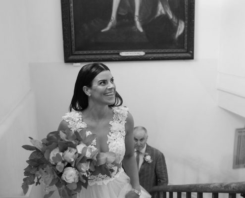 Wedding Makeup - Camberley Surrey - Christiane Dowling Makeup Artistry