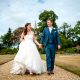 Bridal Makeup at The Elvetham by Christiane Dowling Makeup Artistry