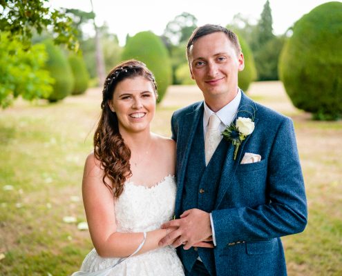 Bridal Makeup at The Elvetham by Christiane Dowling Makeup Artistry