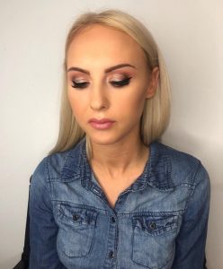 Christiane Dowling - Professional Makeup Artist - Camberley Surrey