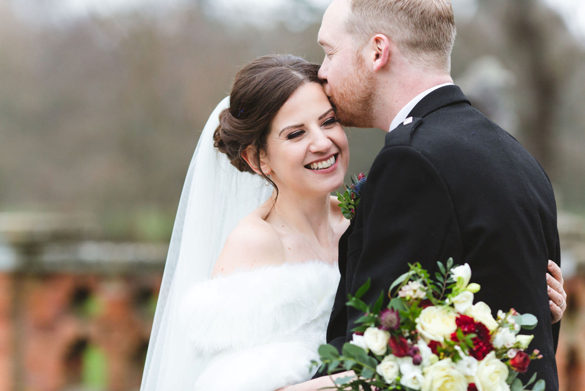 Bridal Makeup in Hampshire - Bridal Makeup in Surrey - Bridal Makeup in Berkshire