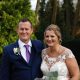 Wedding Makeup at The Frimley Hall Hotel in Camberley, Surrey