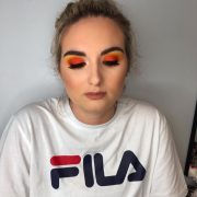 Professional Makeup Artist in Hampshire