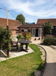 Cantley House Hotel in Wokingham