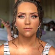 Wedding Makeup at Cantley House Wokingham Berkshire