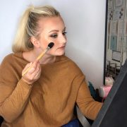 Makeup Lessons in Fleet Hampshire